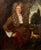 Jonathan Richardson (London 1665 – 1745) Portrait of Hans Sloane (Killyleagh 1660 – Chelsea 1753), British physician and...