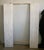 Antique Interior Frame Doors, Set of 3 For Sale - Image 11 of 13