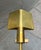 Mid-Century Modern Minimalist Counterweight Floor Lamp from Cedric Hartman, 1960s For Sale - Image 4 of 18