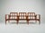 Vintage Three-Seater Sofa in Teak by Illum Wikkelsø, 1960s For Sale - Image 11 of 14