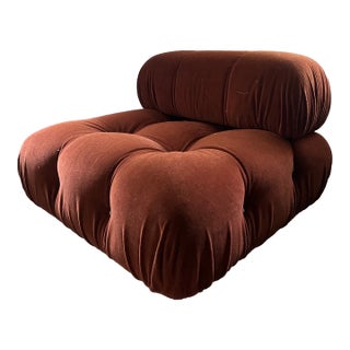 B&b Italia Camaleonda Chair For Sale