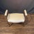 19th Century French Louis XV Carved Walnut Accent Bench, Vanity Seat or Ottoman For Sale In Portland, ME - Image 6 of 7