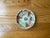 1990s Small Chinese Plates - Set of 4 For Sale - Image 4 of 7