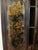 Wood 19th Century Gilt Painted Cabinet For Sale - Image 7 of 11