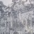 Gothic Vintage Surreal Pen Ink Drawing Nightmare at the Palace by Julie Kahn Kuhn 1977 Limited Edition 108/300 For Sale - Image 3 of 9