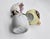Antique Art Nouveau Unmatched Collection of Porcelain Creamers - 3 pcs For Sale In Portland, ME - Image 6 of 10