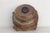 Early 1800's Large Teak Column Base For Sale - Image 9 of 10
