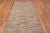 Abstract Nazmiyal Collection Modern Kilim Runner Rug For Sale - Image 3 of 9