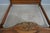Brown Maitland Smith King Size French Style Cane Bed For Sale - Image 8 of 18