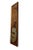 Mid-Century Modern Mid-Century Modern Harris G. Strong Porcelain Tile Wall Art Guitar Hanging For Sale - Image 3 of 5