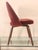 Conference Chairs by Eero Saarinen for Knoll, Italy, 2018, Set of 6 For Sale - Image 9 of 16