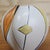 Modernist Ceramic Vase by Georg Schmider for Zeller Keramik, West Germany, 1950, in Flawless conditions. Designed 1950 to...