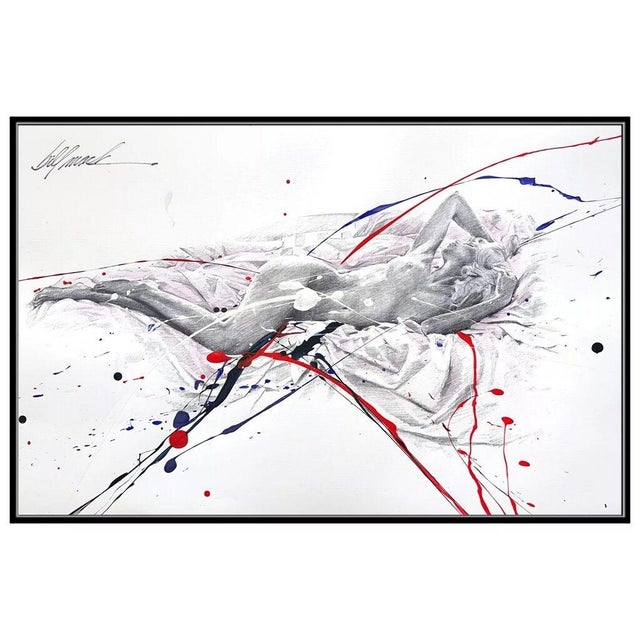 Realism Tranquility, Bill Mack For Sale - Image 3 of 5