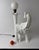 The White Elephant Table or Floor Lamp, Italy, 1970s For Sale - Image 14 of 18