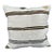 Turkish Hemp Pillow Cushion Natural Beige Brown Pillow Cushion Cover 24x24 For Sale