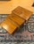 English Vintage Nesting Tables For Sale - Image 3 of 5