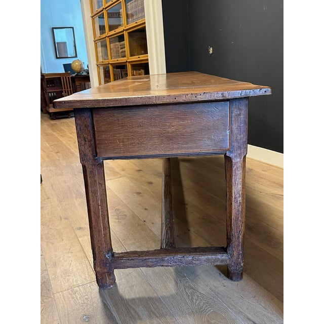 Antique French Table, 1700s For Sale - Image 10 of 18
