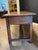 Antique French Table, 1700s For Sale - Image 10 of 18