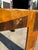 Late 20th Century Vintage Modern Patchwork Brass Copper Dining Table Manner of Paul Evans For Sale - Image 10 of 12