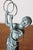 Metal 20th Century French Statuette For Sale - Image 7 of 11