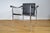 Bauhaus LC1 Armchair by Le Corbusier for Cassina, 1970s For Sale - Image 3 of 15