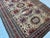 Persian Antique N. West Persian Rug , 6'8" X 10' For Sale - Image 3 of 9