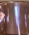 Lenox Organics Purple Art Glass Vase For Sale In Philadelphia - Image 6 of 9
