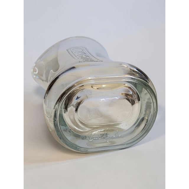 1970s Ricard Advertising Pitchers by Éric Berthès, 1970s, Set of 2 For Sale - Image 5 of 7