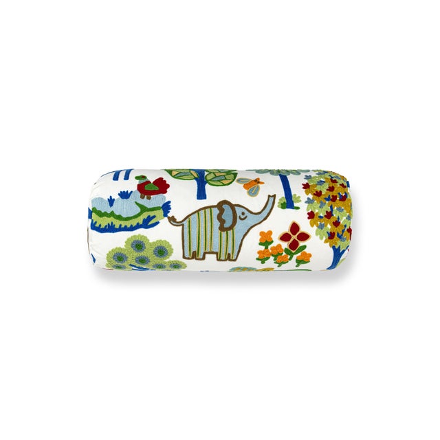 Scalamandré is a heritage American textile brand rooted in luxury and high-end design since its inception in 1929. Founder...
