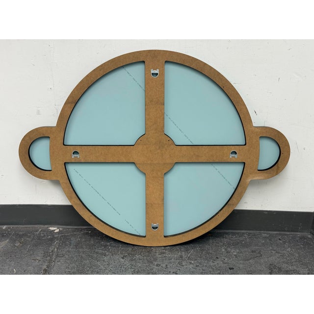 Jaime Hayon for Wittmann Monkey Mirror For Sale In San Francisco - Image 6 of 12