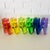 This quirky set of Giant Clothespins is perfect for your giant things. This set was created from a larger collection and...