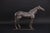 Hugo Verheyen, Sculpture Standing Horse, 1980, Metal For Sale - Image 3 of 11