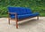 In this listing you will find a gorgeous Mid Century Modern 3-seater sofa done in teak. A true classic of Mid Century...
