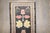 Narrow Small Vintage Tibetan Floral Runner rug no. j5293 For Sale - Image 4 of 5