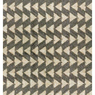 Genevieve Gorder Fringe Benefits Home Decor/Upholstery Fabric For Sale