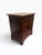 2000 - 2009 Theodore Alexander Mahogany Four-Drawer Chest For Sale - Image 5 of 16