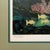 Green Neptune Fantasy, Wooster Scott, 1991, Paper, Framed For Sale - Image 8 of 16