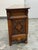 Empire Manufacturing Company Tudor Revival Carved Walnut Buffet Cabinet, Circa 1920's For Sale In San Francisco - Image 6 of 12