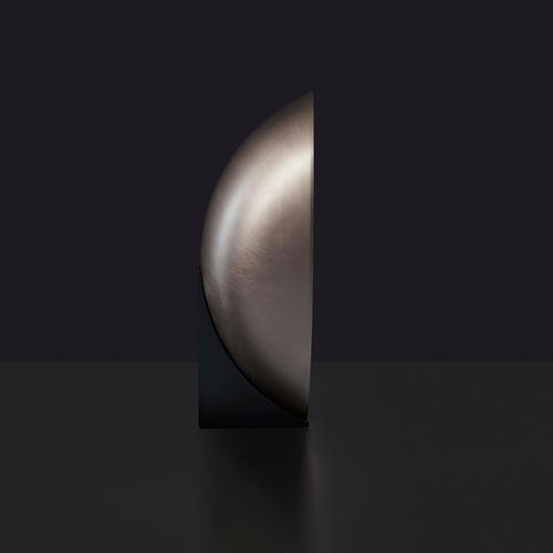 Large Table Lamp by Marta Perla for Oluce For Sale - Image 3 of 7