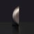 Large Table Lamp by Marta Perla for Oluce For Sale - Image 3 of 7