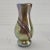 Minh Martin Art Romeo Glass Vase Gold Line Pattern For Sale In San Francisco - Image 6 of 12
