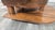Brown Art Deco Wooden Floor Lamp For Sale - Image 8 of 12