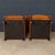 Animal Skin Vintage Dutch Leather Club Chairs, 1980, Set of 2 For Sale - Image 7 of 18