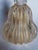 1950s Flavio Poli Seguso Murano Glass Gold Polveri Perfume Bottle For Sale - Image 9 of 16