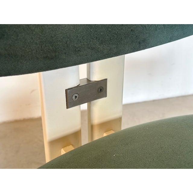 Pamplona Dining Chair by Augusto Savini for Pozzi, 1960s For Sale - Image 13 of 18