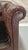 Late 20th Century Swedish Chesterfield Chairs- Set of 4 For Sale - Image 9 of 10