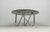 French Tubular Steel Coffee Table, 1970s For Sale - Image 6 of 18