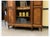 Antique Bookcase in Wood, 1890s For Sale - Image 14 of 15