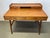 Mid-Century Modern Danish Teak Desk by Arne Wahl Iversen for Vinde Möbelfabrik, 1960 For Sale - Image 3 of 18