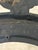 Vintage Federal, Americana Style Cast Iron Round Eagle Frame For Sale - Image 13 of 13
